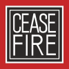 Ceasefire.in logo