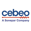 Cebeo.be logo