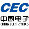 Cec.com.cn logo