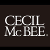 Cecilmcbee.jp logo