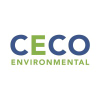 Cecoenviro.com logo