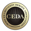 Cedadebate.org logo