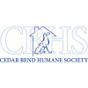 Cedarbendhumane.org logo