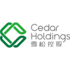 Cedarhd.com logo