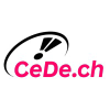 Cede.ch logo
