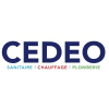 Cedeo.fr logo