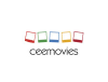 Ceemovies.com logo