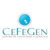 Cefegen.es logo