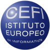 Cefi.it logo