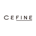Cefinecosmetics.co.jp logo