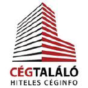 Cegtalalo.hu logo