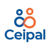 Ceipal.com logo