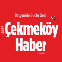 Cekmekoyhaber.com.tr logo