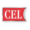 Cel.com logo