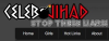 Celebjihad.com logo