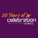 Celebrationhomes.com.au logo