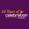 Celebrationhomes.com.au logo