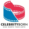 Celebrityborn.com logo
