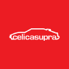 Celicasupra.com logo