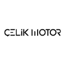 Celikmotor.com logo