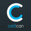 Celilcan.net logo
