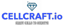 Cellcraft.io logo
