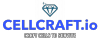 Cellcraft.io logo