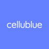 Cellublue.com logo