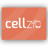 Cellzio.com logo
