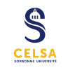 Celsa.fr logo