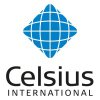 Celsius International logo
