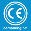 Cemarking.net logo
