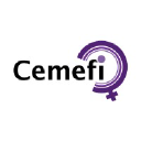 Cemefi.org logo