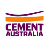 Cementaustralia.com.au logo