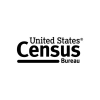Census.gov logo