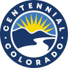 Centennialco.gov logo