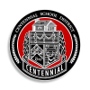 Centennialsd.org logo