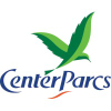 Centerparcs.co.uk logo