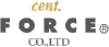 Centforce.com logo