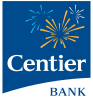 Centier.com logo