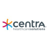 Centrahealthcare.com logo