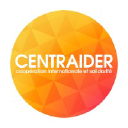 Centraider.org logo