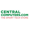 Centralcomputers.com logo
