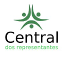 Centraldosrepresentantes.com.br logo