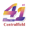 Centralfield.com logo
