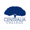 Centralia.edu logo