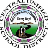 Centralunified.org logo