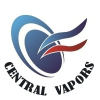Centralvapors.com logo