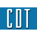 Centredaily.com logo