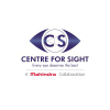 Centreforsight.net logo